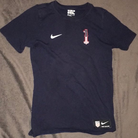 USA Tim Howard soccer jersey - Picture 1 of 2